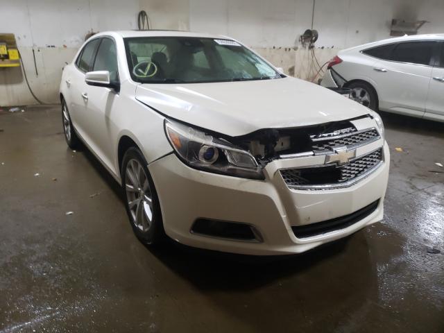 CHEVROLET MALIBU LTZ 2013 1g11h5sa6df160248