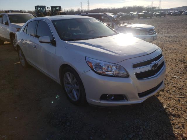 CHEVROLET MALIBU LTZ 2013 1g11h5sa6df168169