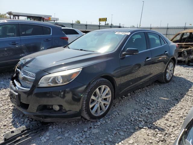 CHEVROLET MALIBU LTZ 2013 1g11h5sa6df189670