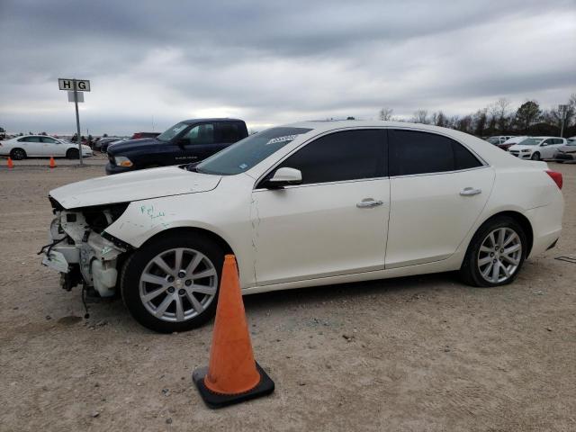 CHEVROLET MALIBU LTZ 2013 1g11h5sa6df190608