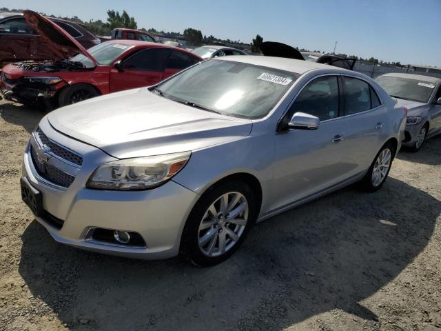 CHEVROLET MALIBU 2013 1g11h5sa6df191385