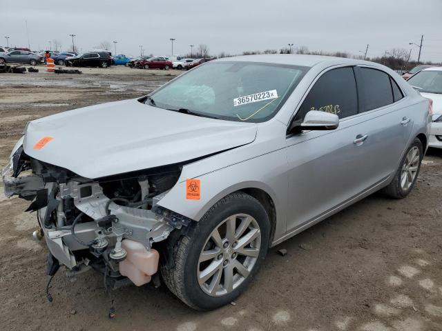 CHEVROLET MALIBU LTZ 2013 1g11h5sa6df195968