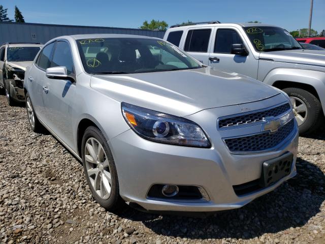 CHEVROLET MALIBU LTZ 2013 1g11h5sa6df220741