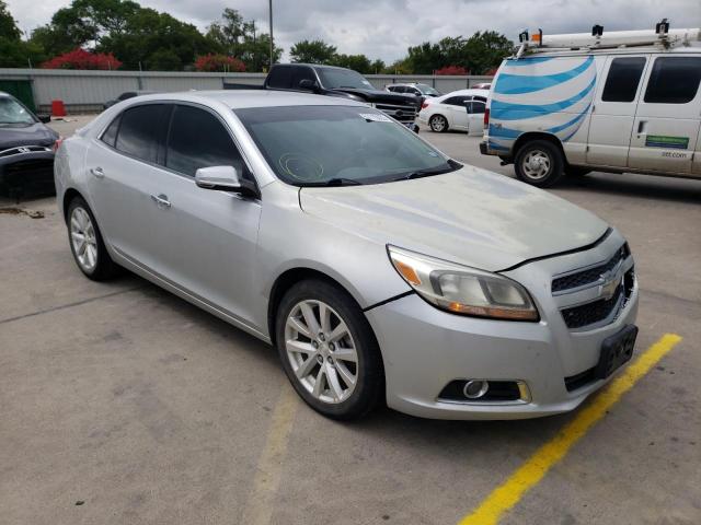 CHEVROLET MALIBU 2013 1g11h5sa6df229780