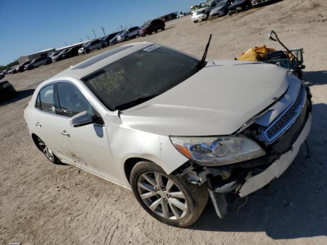 CHEVROLET MALIBU LTZ 2013 1g11h5sa6df230623