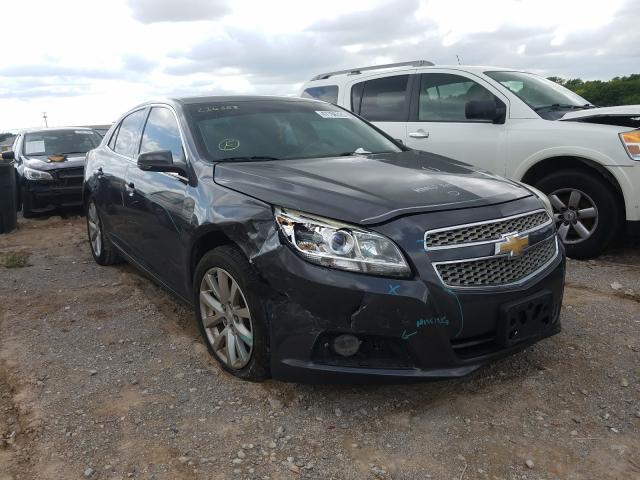 CHEVROLET MALIBU LTZ 2013 1g11h5sa6df236258