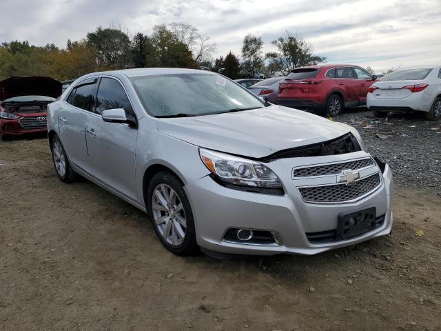 CHEVROLET MALIBU LTZ 2013 1g11h5sa6df237068