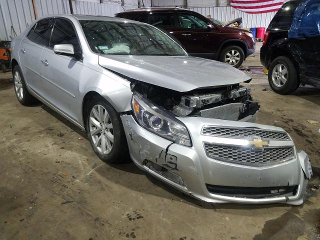 CHEVROLET MALIBU LTZ 2013 1g11h5sa6df245039