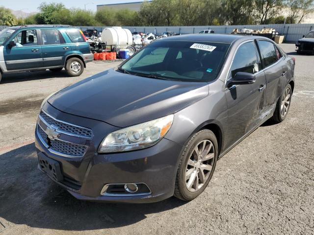 CHEVROLET MALIBU LTZ 2013 1g11h5sa6df246708