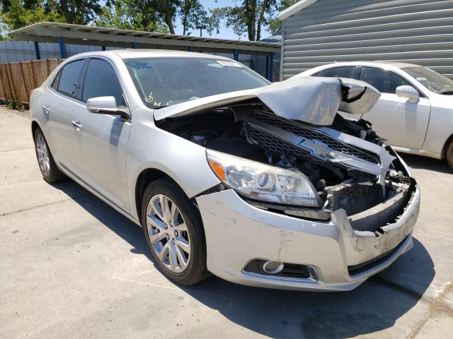 CHEVROLET MALIBU LTZ 2013 1g11h5sa6df247082