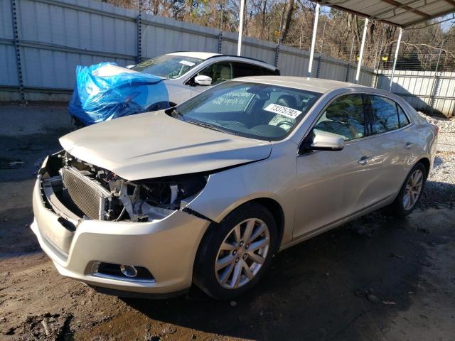 CHEVROLET MALIBU LTZ 2013 1g11h5sa6df269065