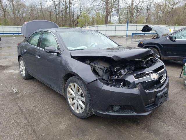 CHEVROLET MALIBU LTZ 2013 1g11h5sa6df274346