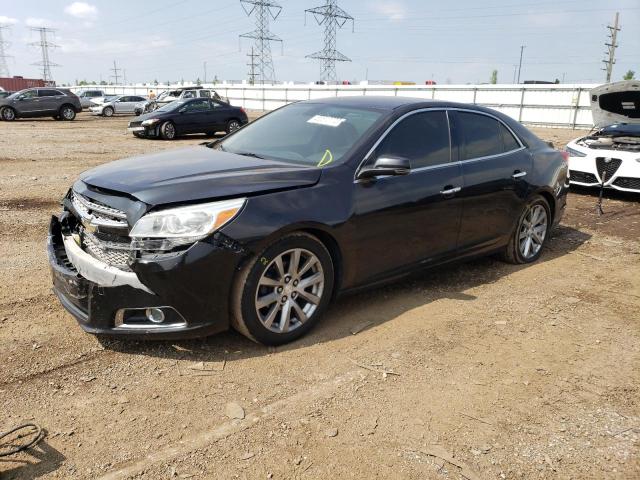 CHEVROLET MALIBU LTZ 2013 1g11h5sa6df279336