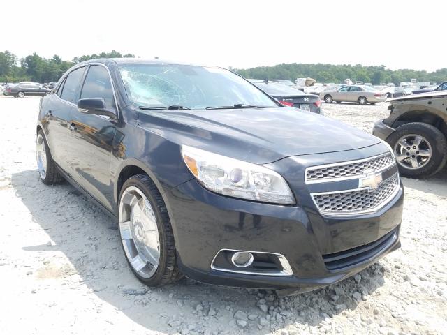 CHEVROLET MALIBU LTZ 2013 1g11h5sa6df282348