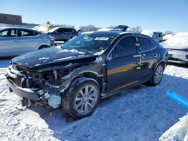 CHEVROLET MALIBU 2013 1g11h5sa6df284424