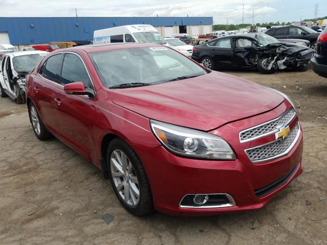 CHEVROLET MALIBU LTZ 2013 1g11h5sa6df302159