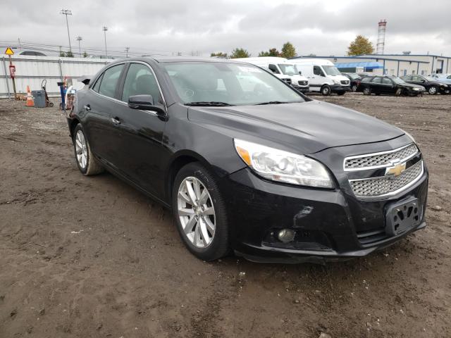 CHEVROLET MALIBU LTZ 2013 1g11h5sa6df305627