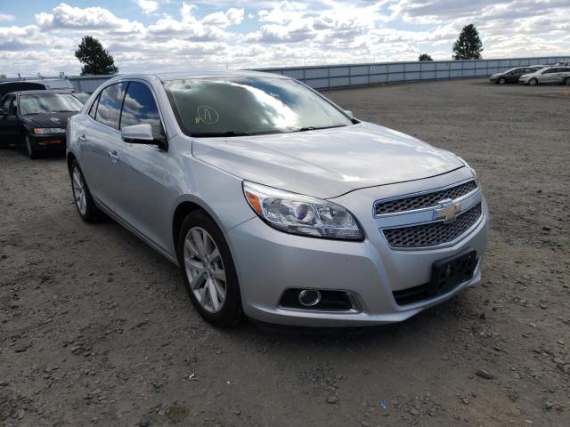 CHEVROLET MALIBU LTZ 2013 1g11h5sa6df307975