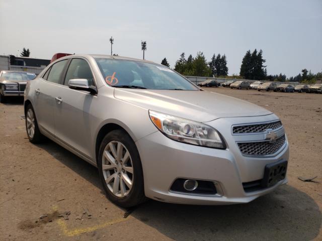 CHEVROLET MALIBU LTZ 2013 1g11h5sa6df308317