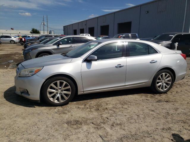 CHEVROLET MALIBU LTZ 2013 1g11h5sa6df311041