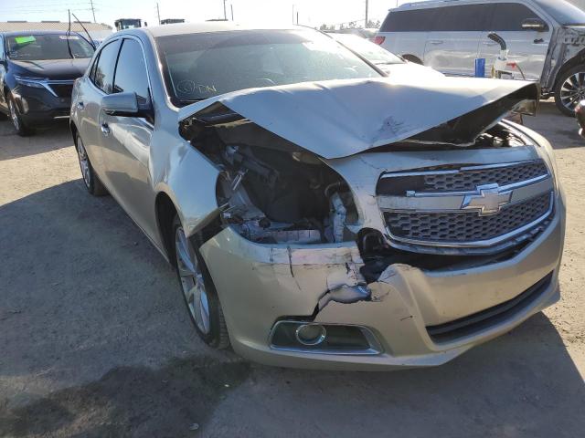 CHEVROLET MALIBU LTZ 2013 1g11h5sa6df311153