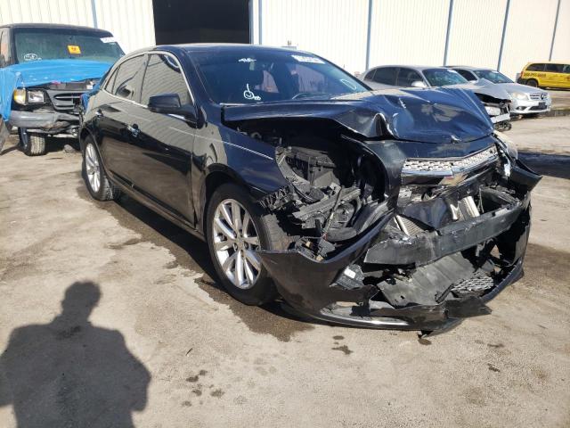 CHEVROLET MALIBU LTZ 2013 1g11h5sa6df311427