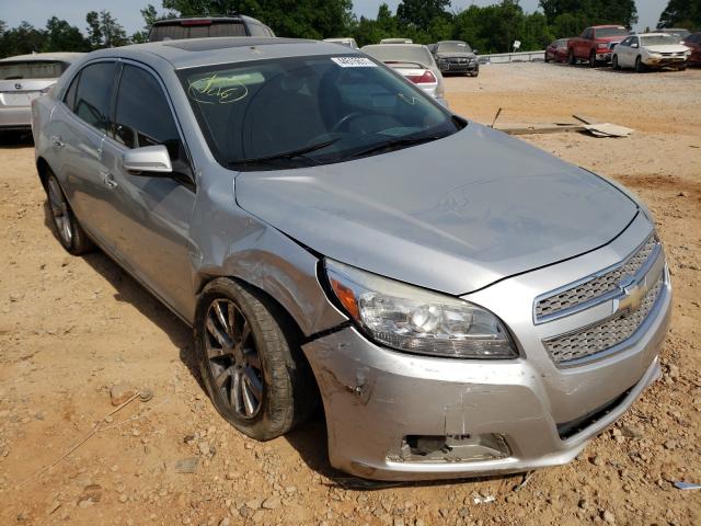 CHEVROLET MALIBU LTZ 2013 1g11h5sa6df313288