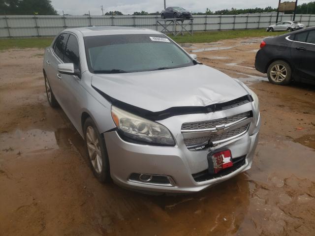 CHEVROLET MALIBU LTZ 2013 1g11h5sa6df315249