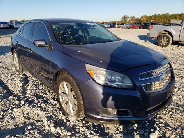 CHEVROLET MALIBU LTZ 2013 1g11h5sa6df326087