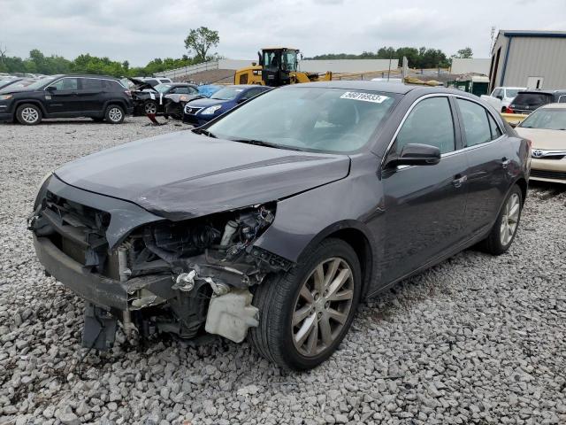 CHEVROLET MALIBU LTZ 2013 1g11h5sa6df326199