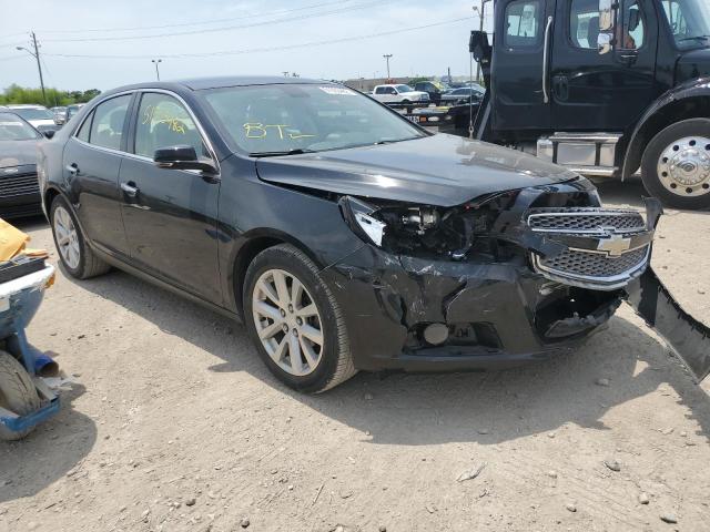 CHEVROLET MALIBU LTZ 2013 1g11h5sa6du130002