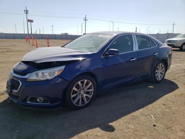 CHEVROLET MALIBU LTZ 2013 1g11h5sa6du136642