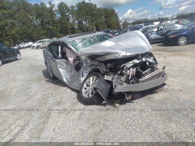 CHEVROLET MALIBU 2013 1g11h5sa6du137967