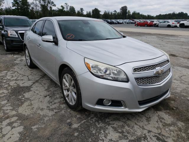 CHEVROLET MALIBU LTZ 2013 1g11h5sa6du140013