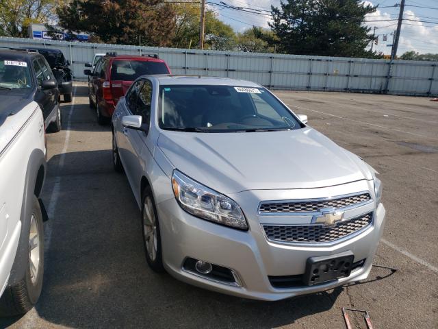 CHEVROLET MALIBU LTZ 2013 1g11h5sa6du150878