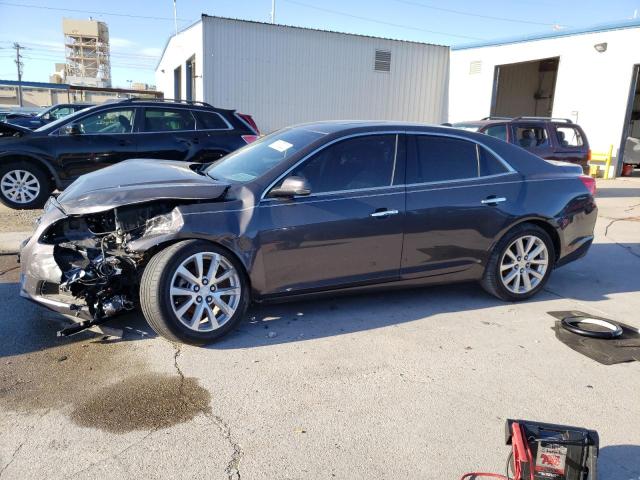 CHEVROLET MALIBU LTZ 2013 1g11h5sa7df144060