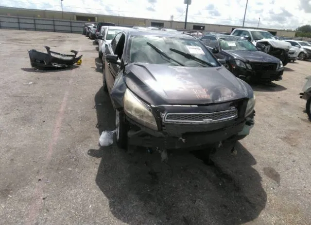 CHEVROLET MALIBU 2013 1g11h5sa7df150358