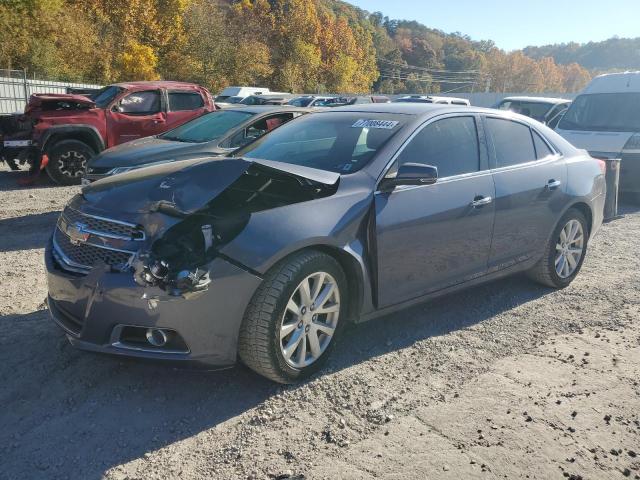 CHEVROLET MALIBU LTZ 2013 1g11h5sa7df155432