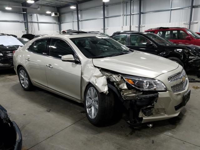 CHEVROLET MALIBU LTZ 2013 1g11h5sa7df164146