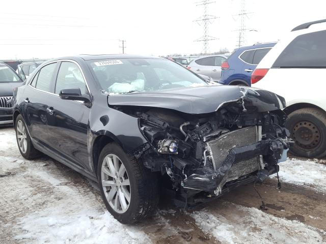 CHEVROLET MALIBU LTZ 2013 1g11h5sa7df175969