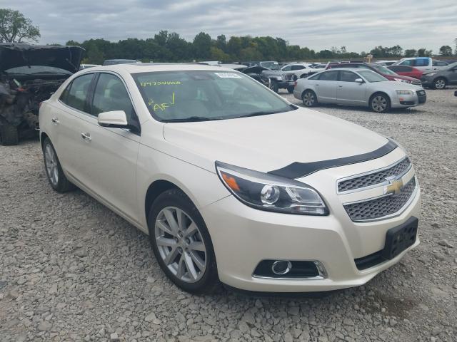 CHEVROLET MALIBU LTZ 2013 1g11h5sa7df177401