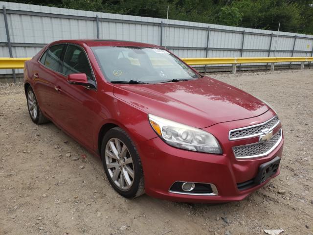 CHEVROLET MALIBU LTZ 2013 1g11h5sa7df189080