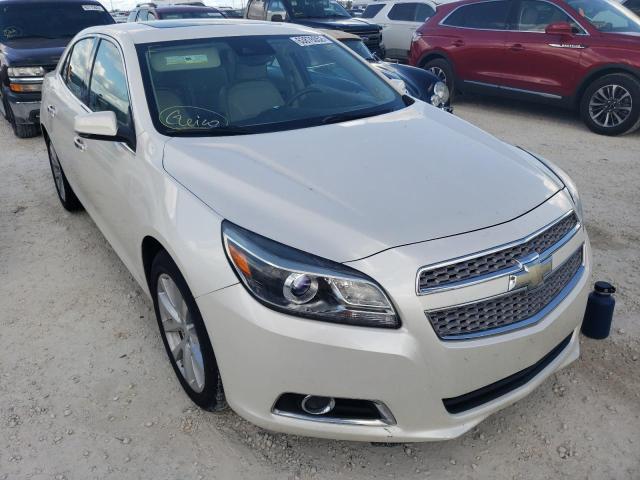 CHEVROLET MALIBU LTZ 2013 1g11h5sa7df189824