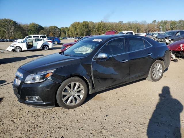 CHEVROLET MALIBU LTZ 2013 1g11h5sa7df192562