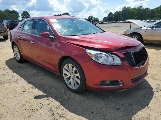 CHEVROLET MALIBU LTZ 2013 1g11h5sa7df217542