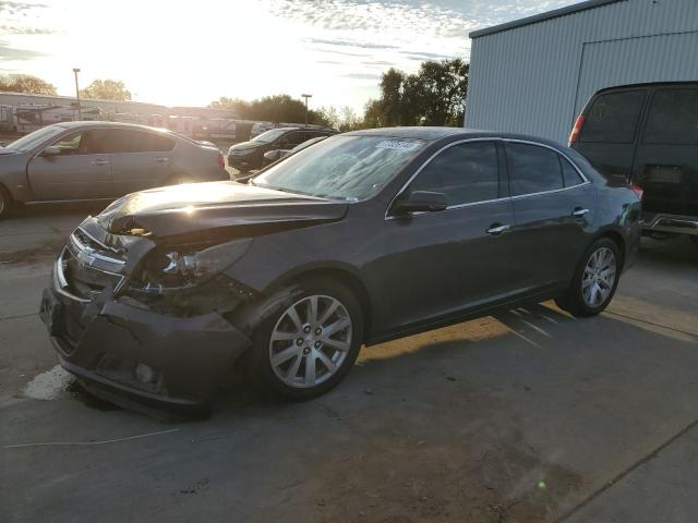 CHEVROLET MALIBU LTZ 2013 1g11h5sa7df224443