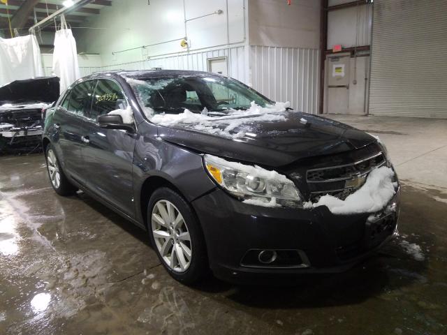 CHEVROLET MALIBU LTZ 2013 1g11h5sa7df231490