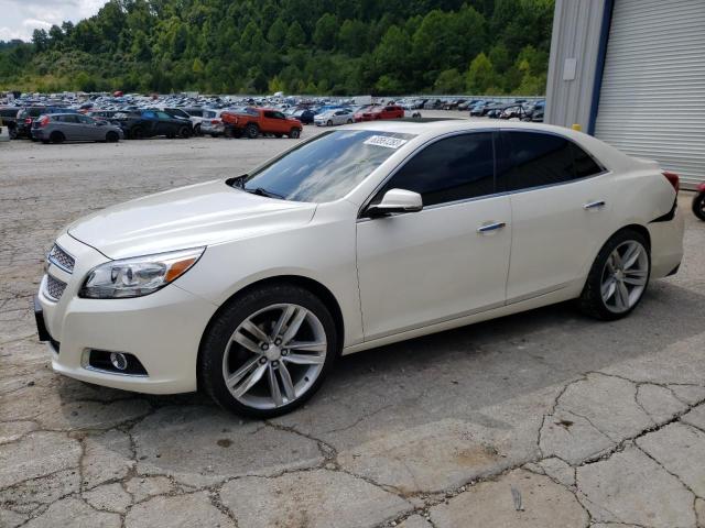 CHEVROLET MALIBU LTZ 2013 1g11h5sa7df234535