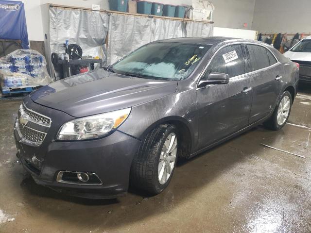 CHEVROLET MALIBU 2013 1g11h5sa7df235152