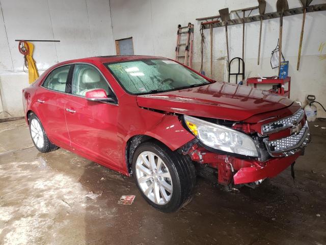 CHEVROLET MALIBU LTZ 2013 1g11h5sa7df242814